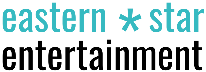 Eastern Star Entertainment logo